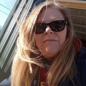 Meet your Posher, Cindy